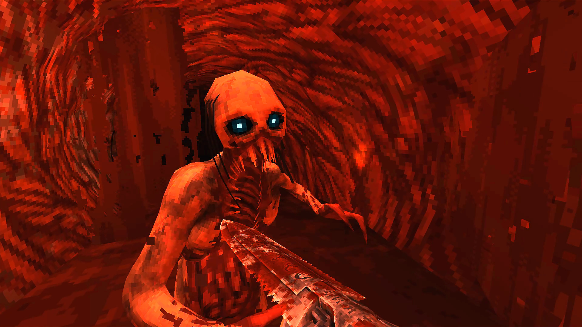 Wrath: Aeon of Ruin brings the Quake Engine into 2019