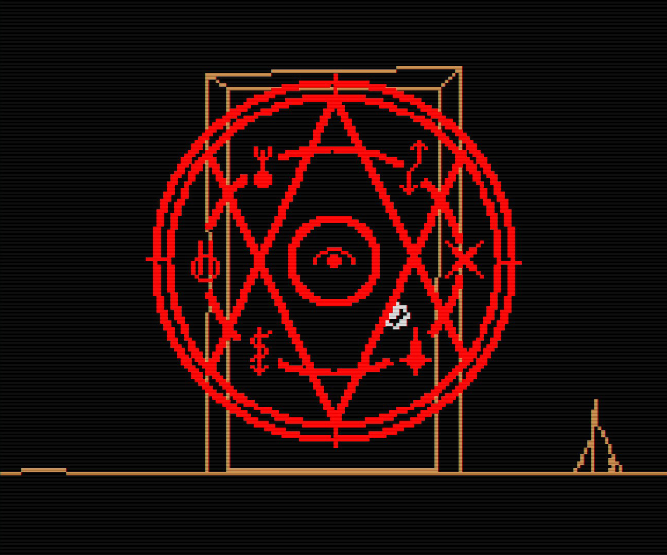 FAITH: The Unholy Trinity channels the best of 1980s horror films