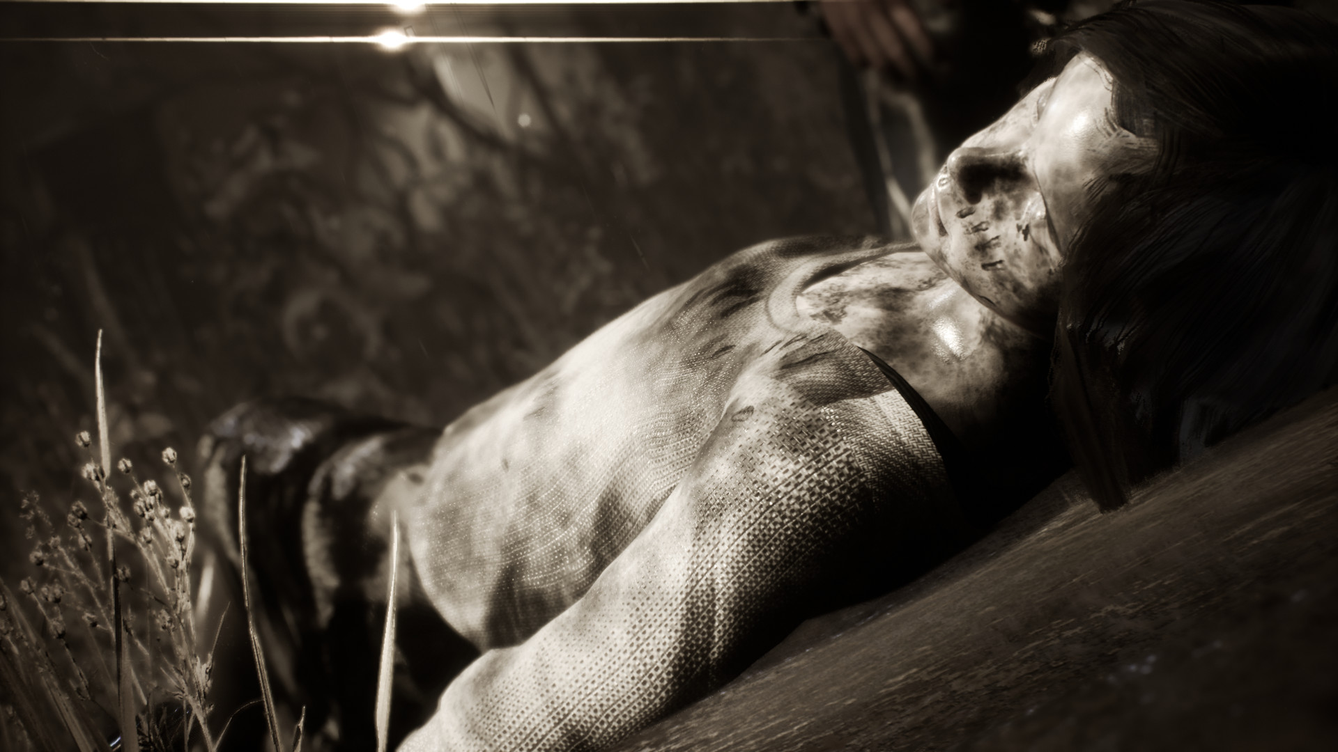 Unravel the Curse of Anabelle in new free horror demo