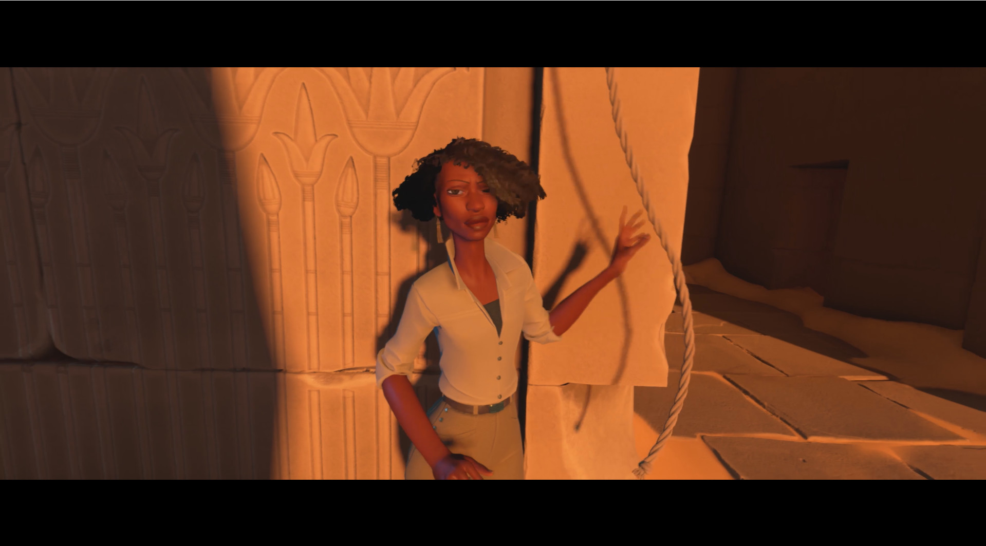 Future of promising indie In the Valley of Gods looks uncertain