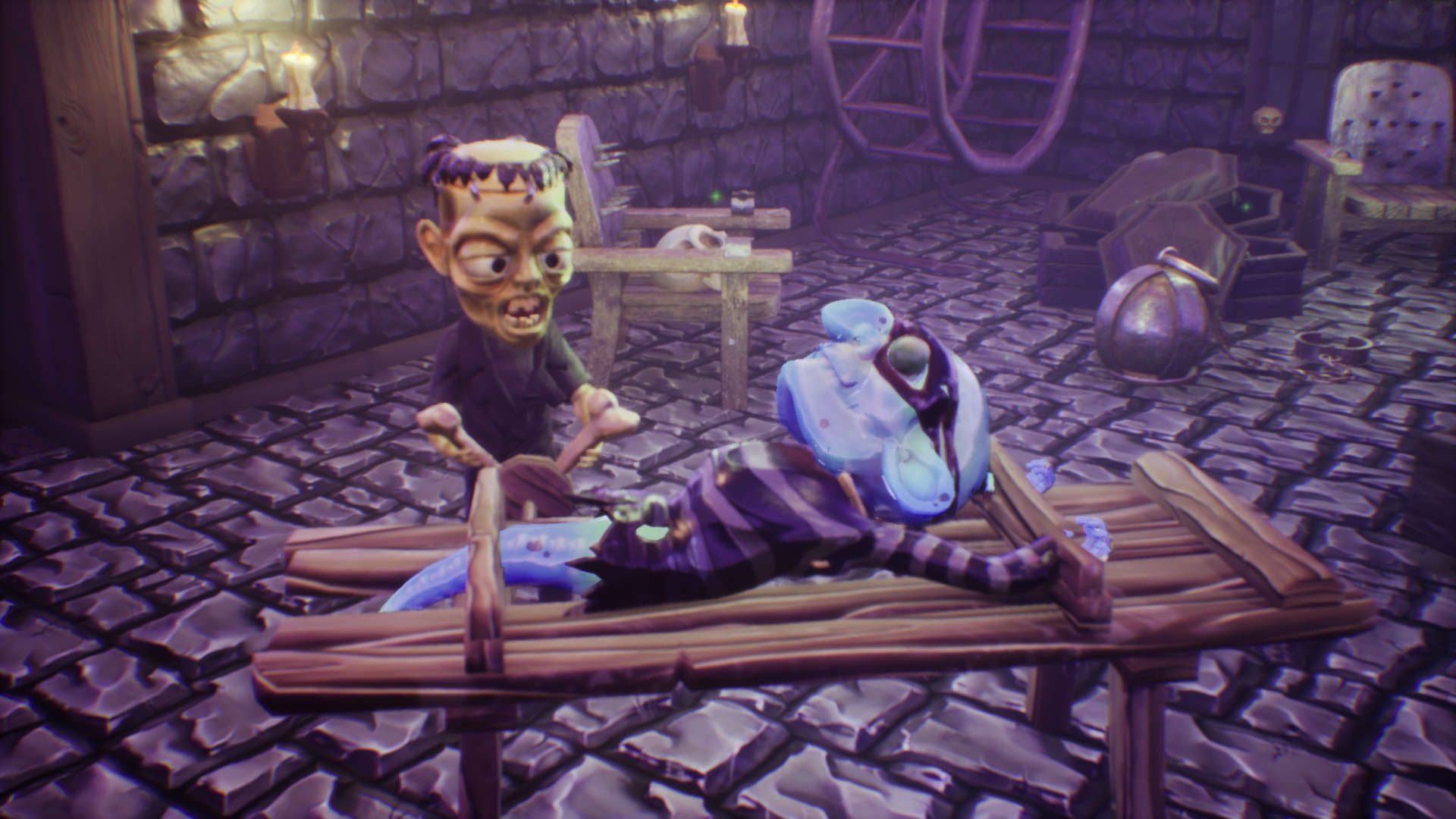 Hotel Afterlife 06 (press material)