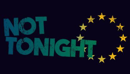 Forget Brexit By Playing Not Tonight On Switch