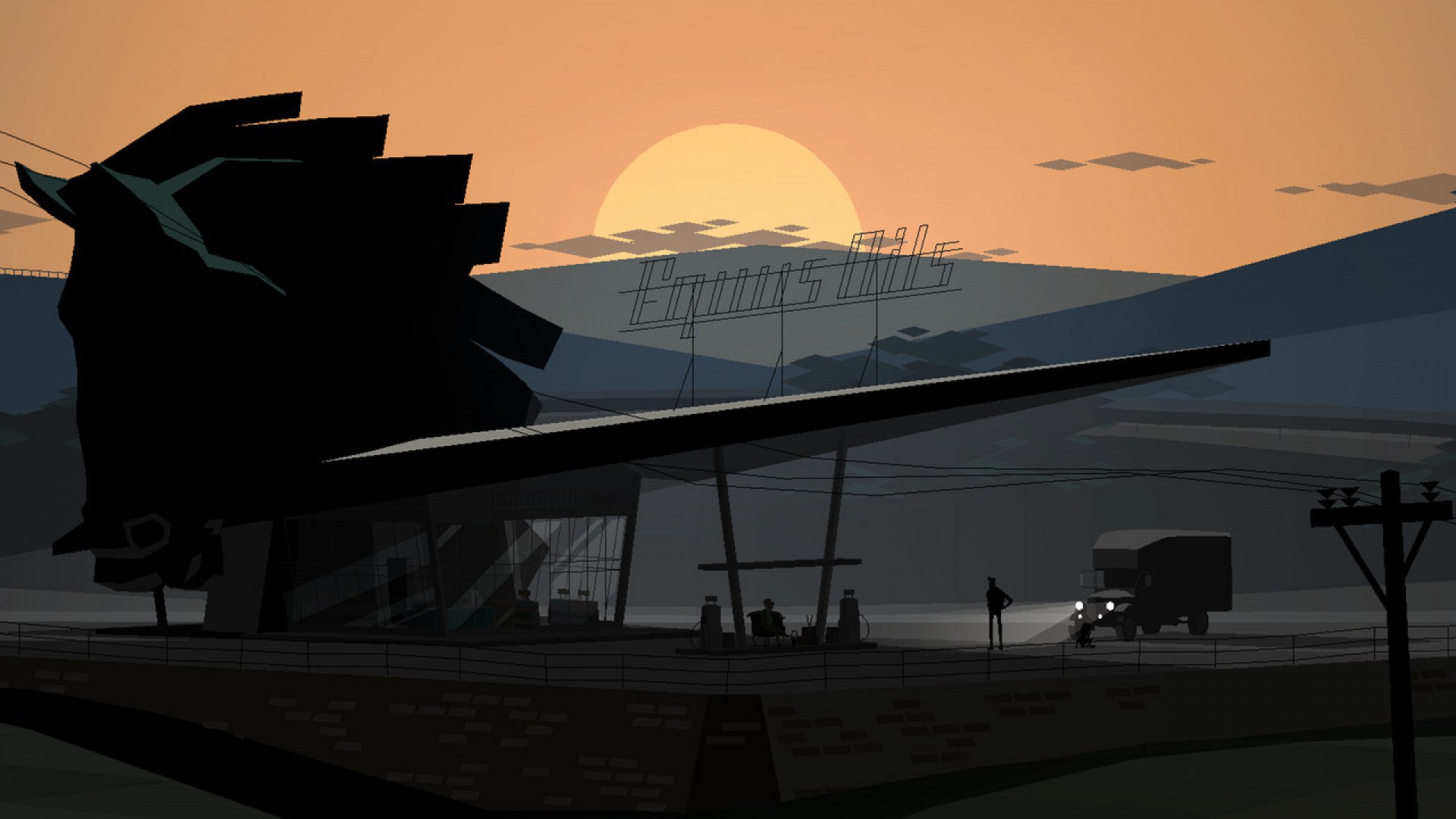 What Even Is Kentucky Route Zero