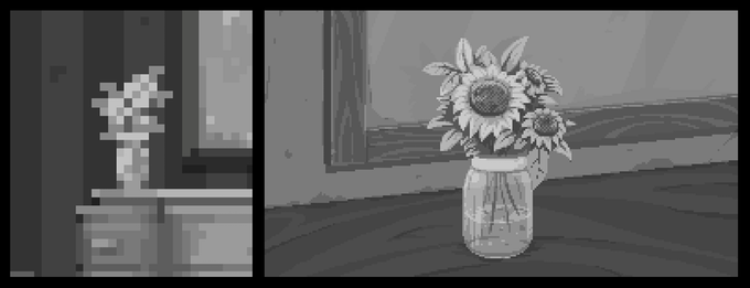 The Longest Road on Earth Sunflower Image
