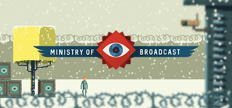 Ministry Of Broadcast Launches Dystopia This Month.