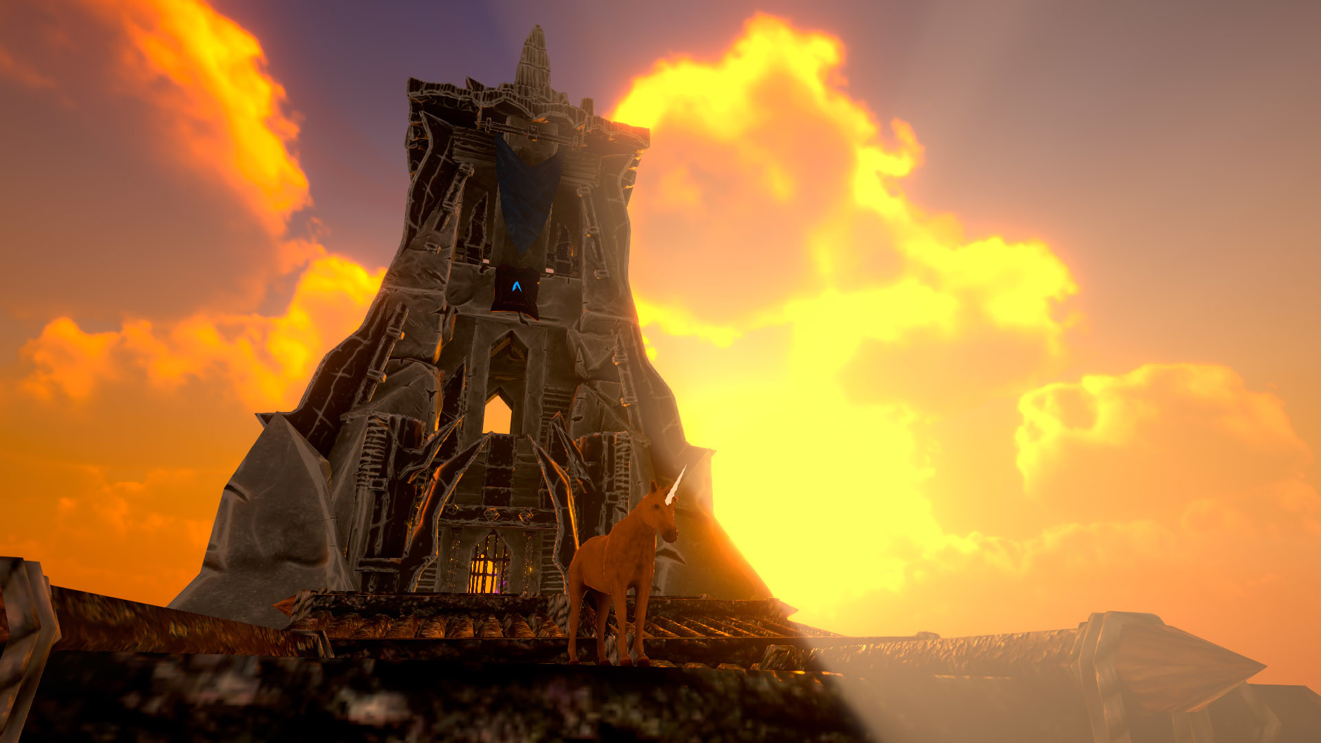 Unicorn Tails Is Skyrim For Seven-Year-Olds