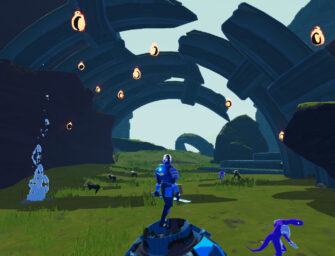 The Best Roguelikes To Spend Your Time Dying In