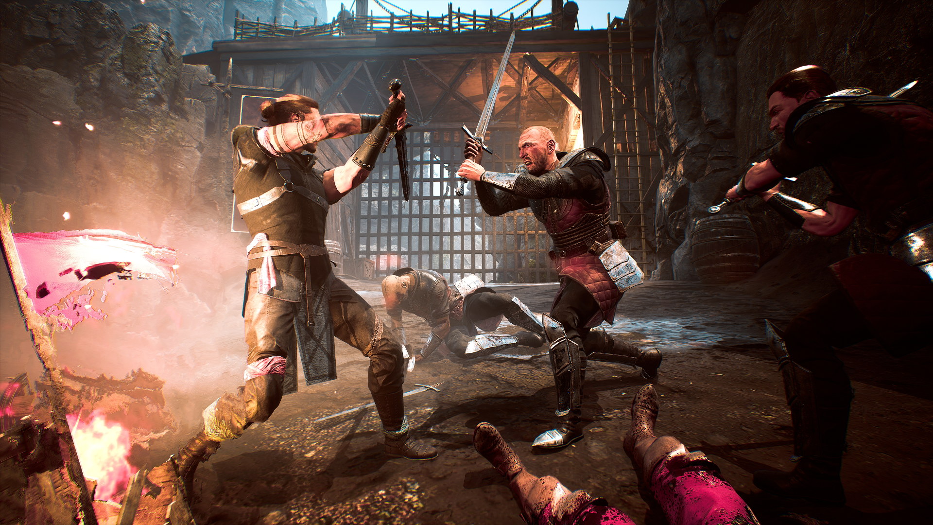 Gothic Remake Proves Fan Feedback Can Work