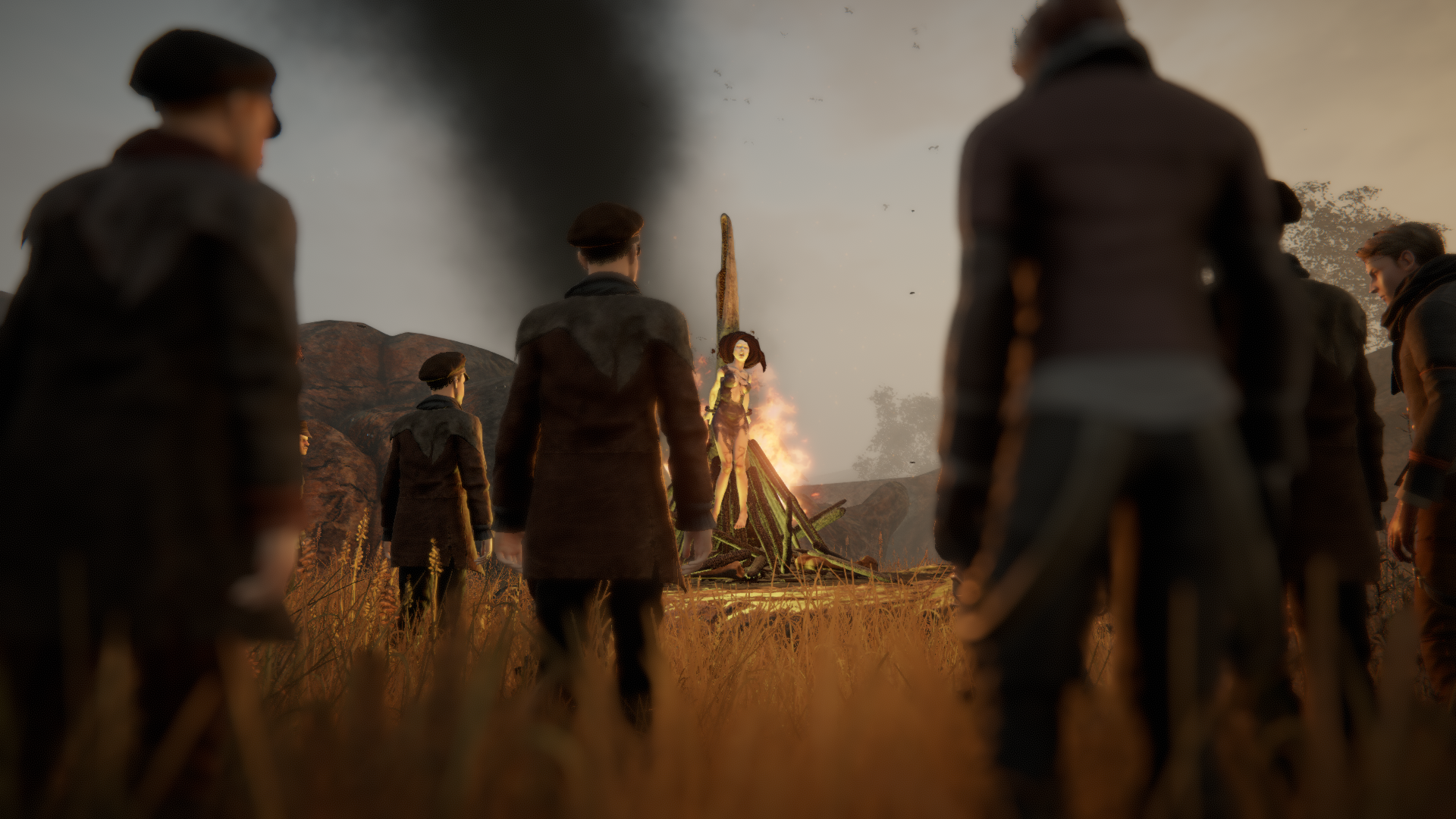 The Best RPG Games That Happen To Be Indie