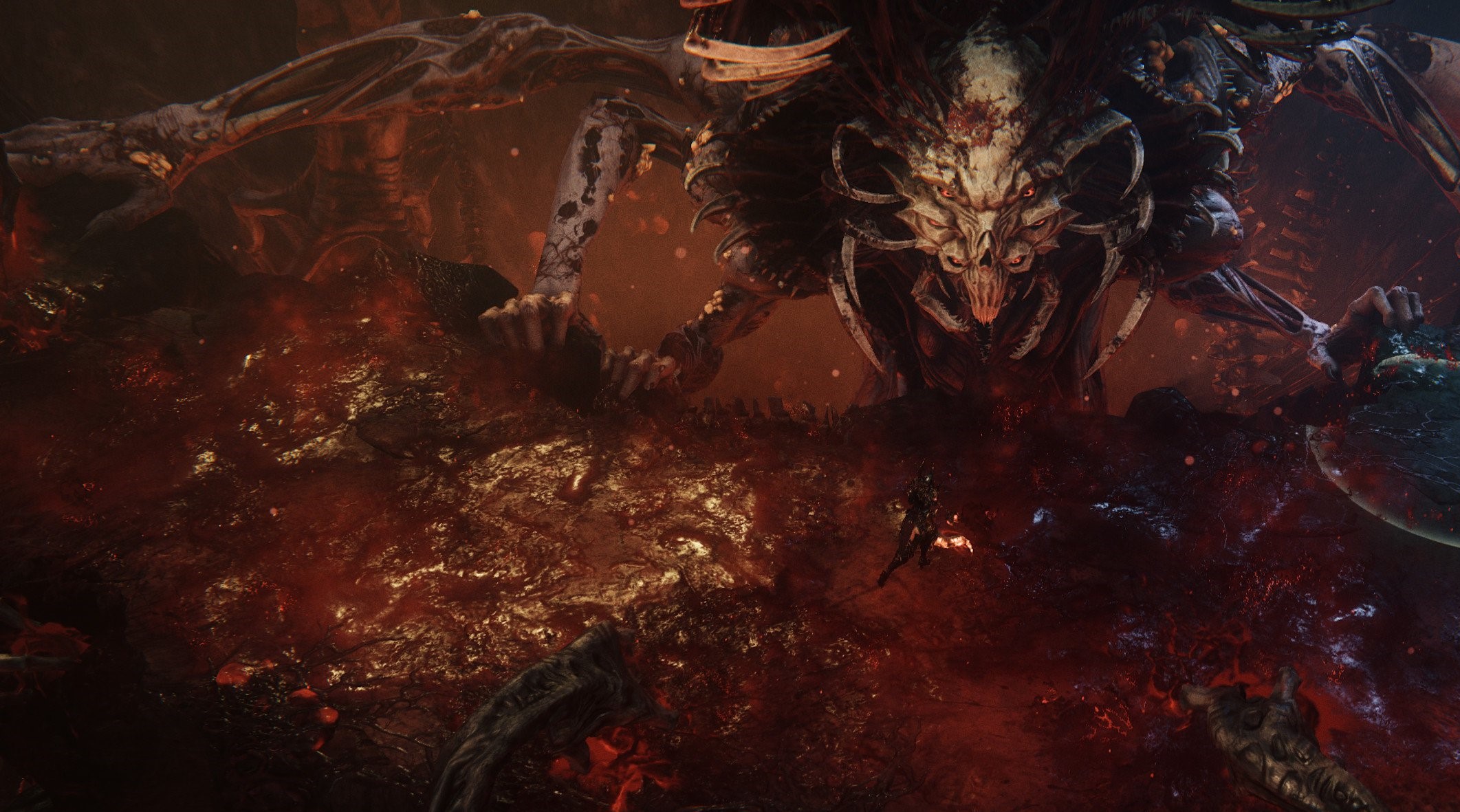 5 Things You Should Know About Wolcen: Lords Of Mayhem