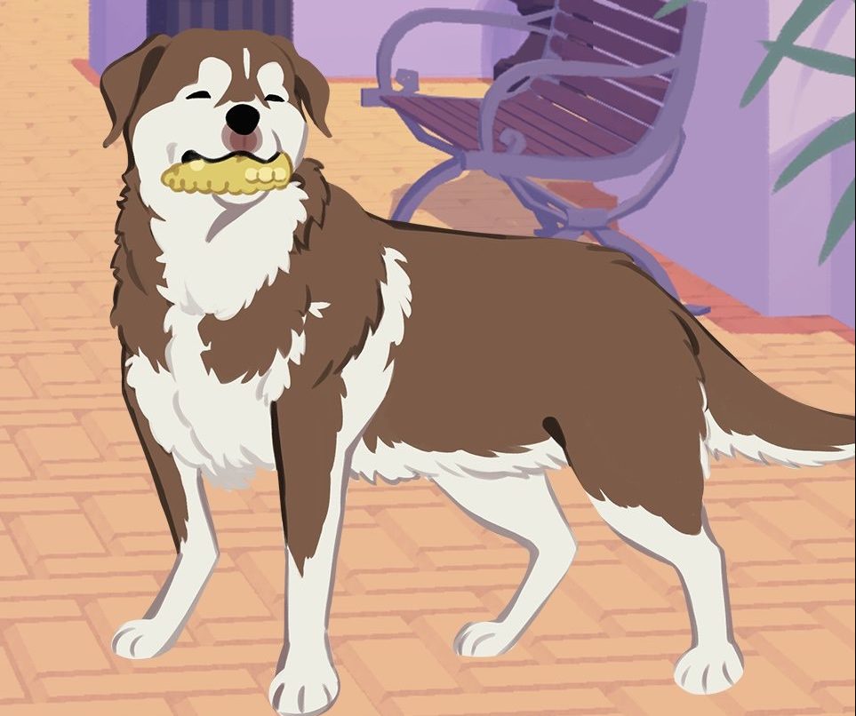 Best Friend Forever, Fan Feedback, And Floofs