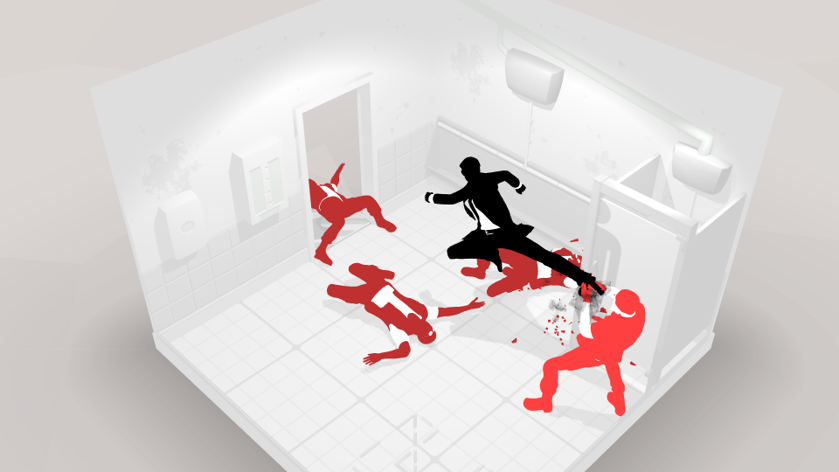 Fights In Tight Spaces Is John Wick With Cards