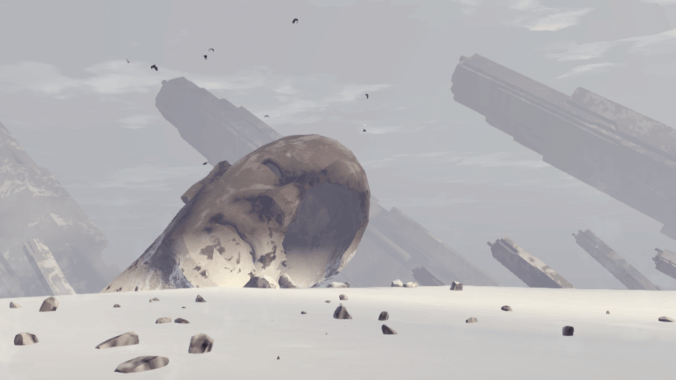 Separation Review