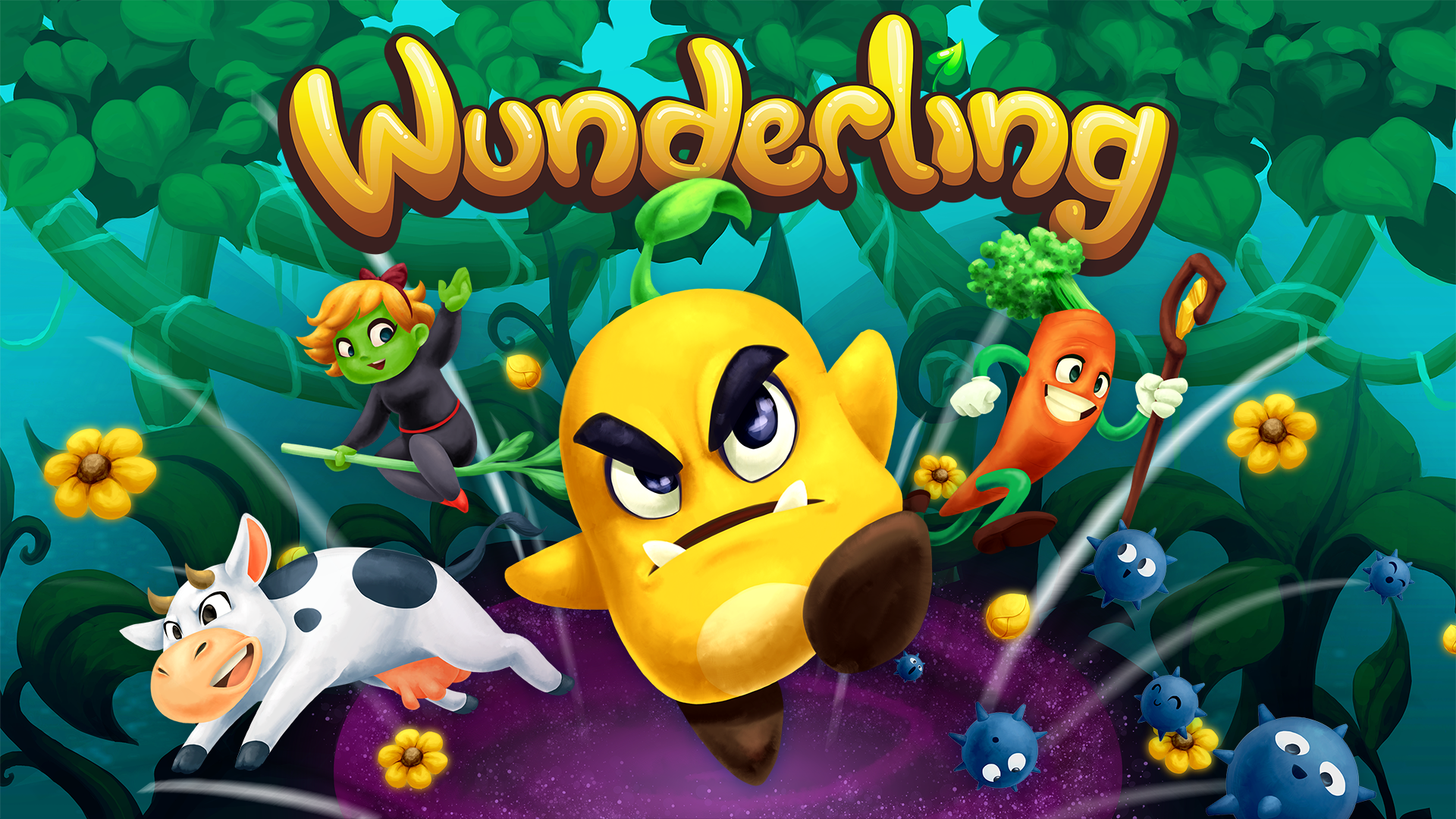 Wunderling Review