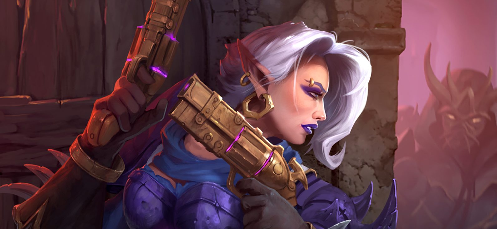 Eternal Is One Of The Best Card Games Around