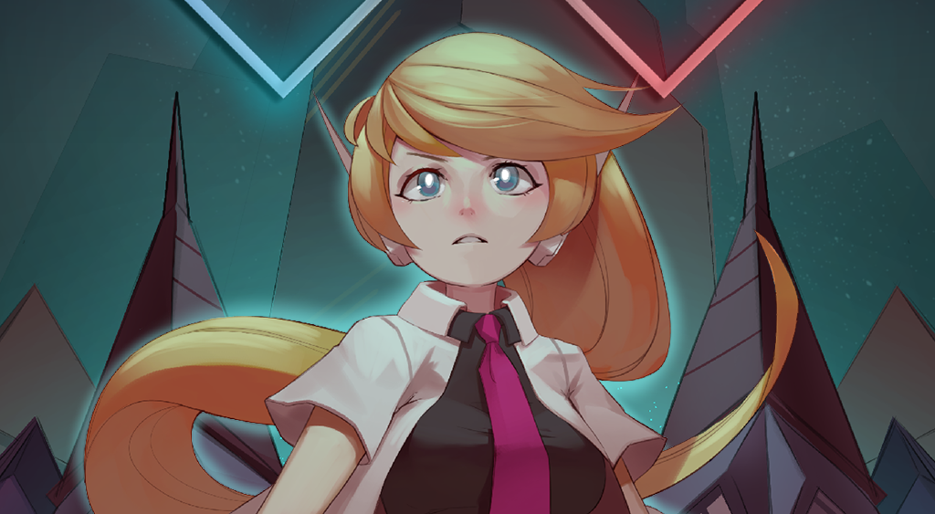 One Step From Eden Review