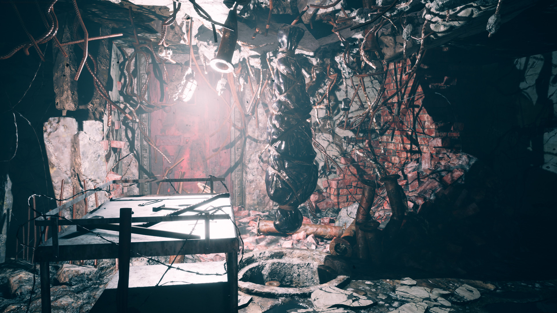 Someday You’ll Return Is Fatherhood But Scarier