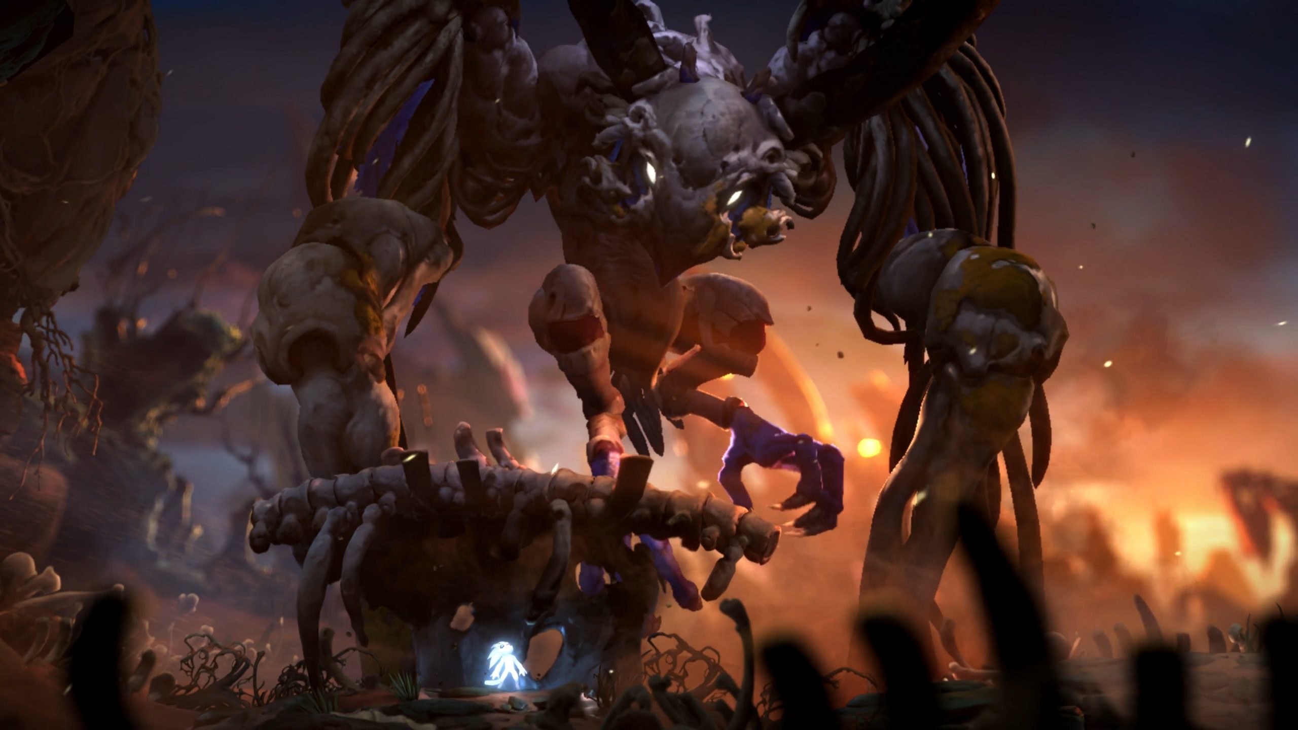 The Best 5 Upcoming Indie Games March