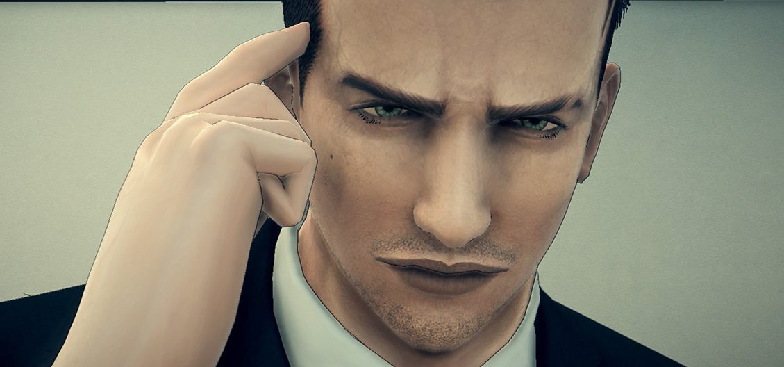 Deadly Premonition 2 Finally Gets A Release Date