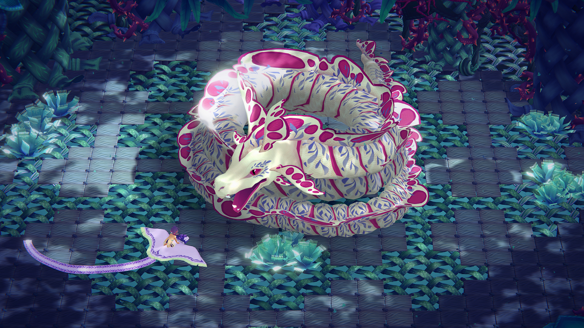 05_WeavingTides_SpunForestBoss