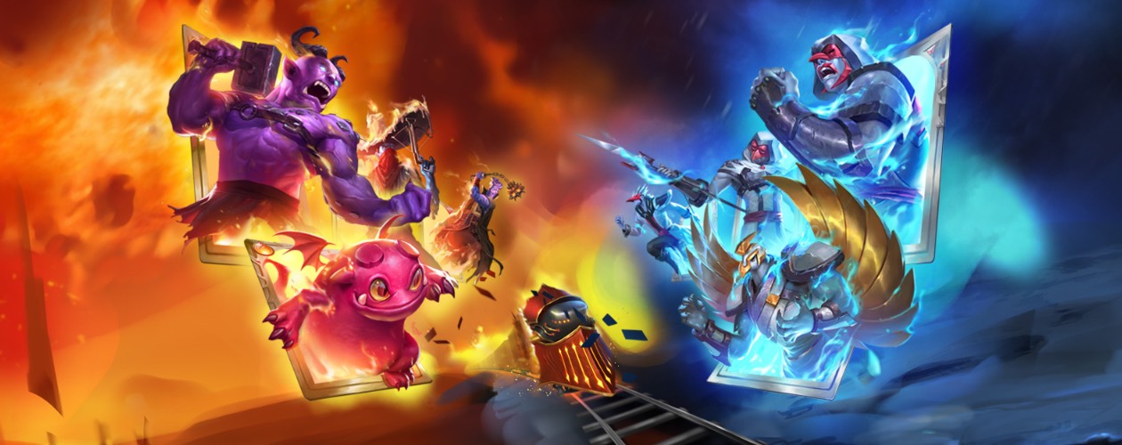 Monster Train Review