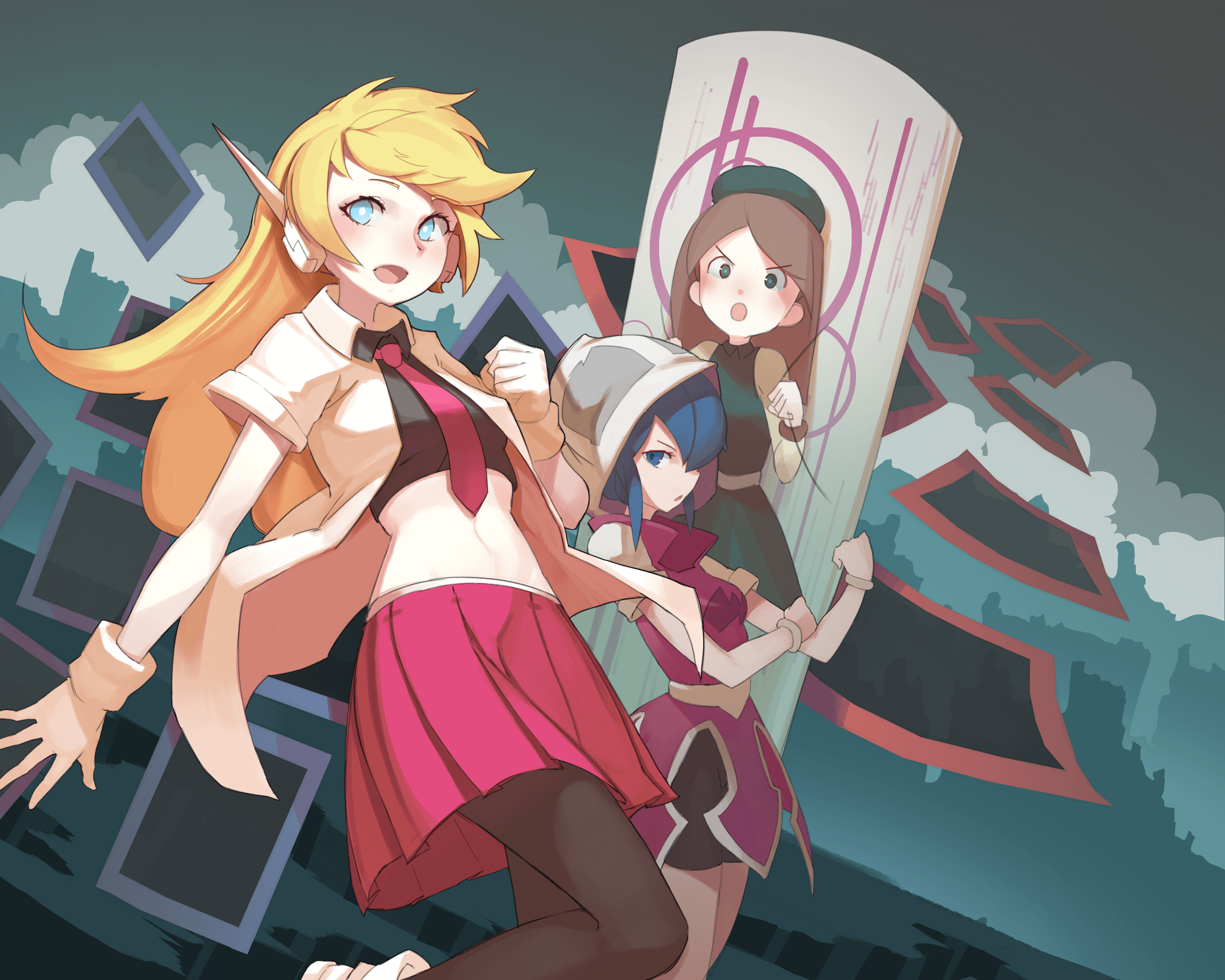 Talking World Design With The One Step From Eden Creator