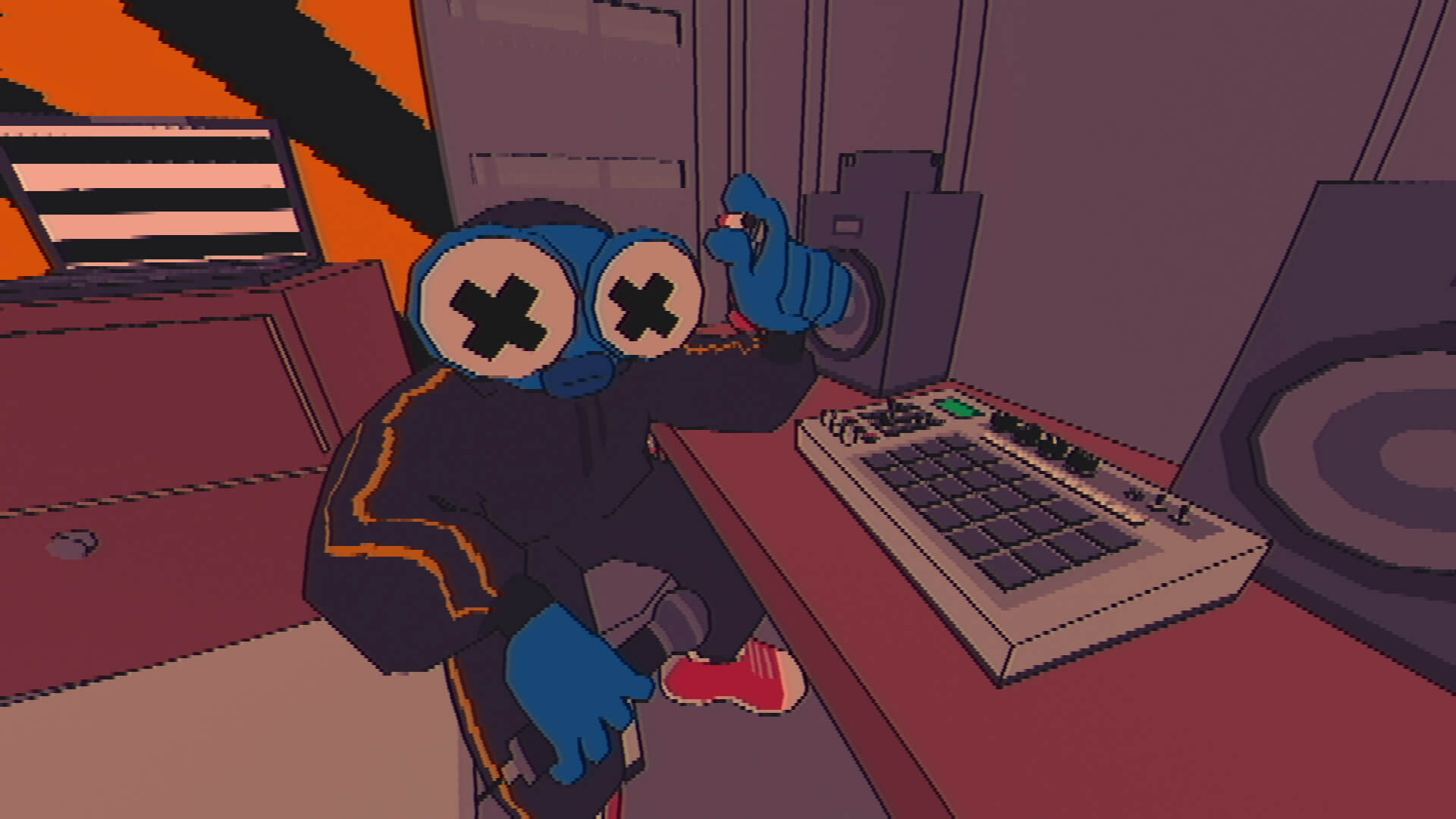 Sludge Life Is Incredible, Kinda Gross, And Also Free