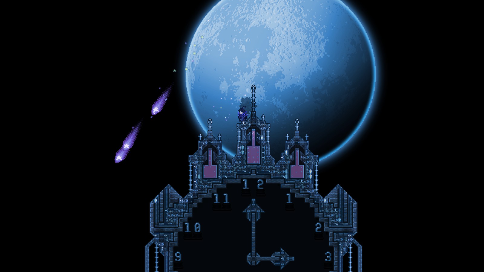 Terraria Journey’s End Is Out Tomorrow With Mod Support