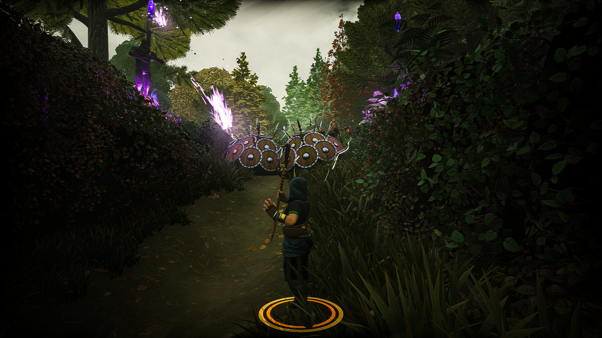 The Waylanders Has A Very Dragon Age: Origins Energy