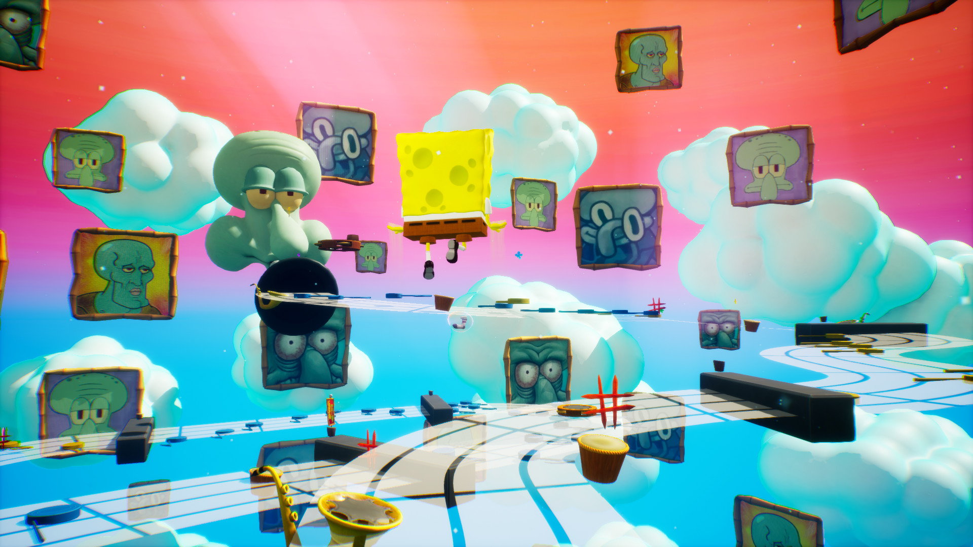 The Best Upcoming Games June