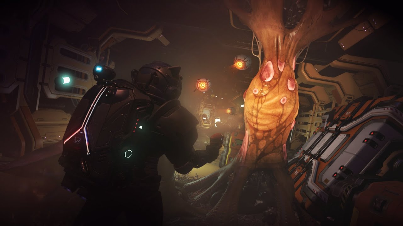 No Man’s Sky Is The Perfect Foundation For Horror