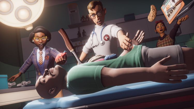 The Best Upcoming Games August