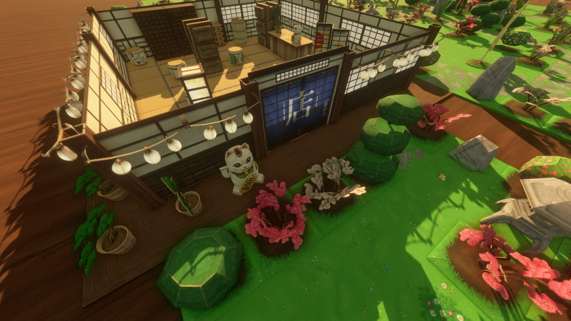 Popup Dungeon Has Incredible Creative Tools