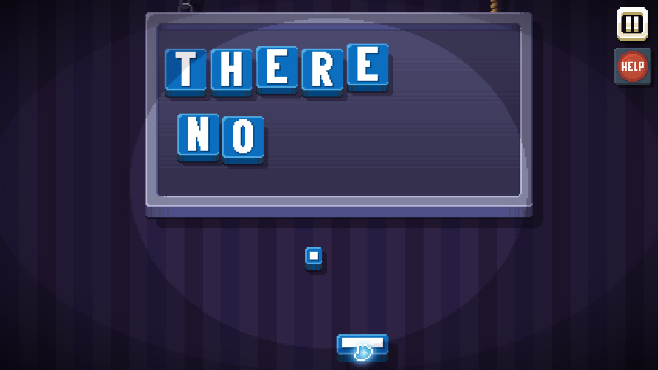 There Is No Game Hates Me And I Love It