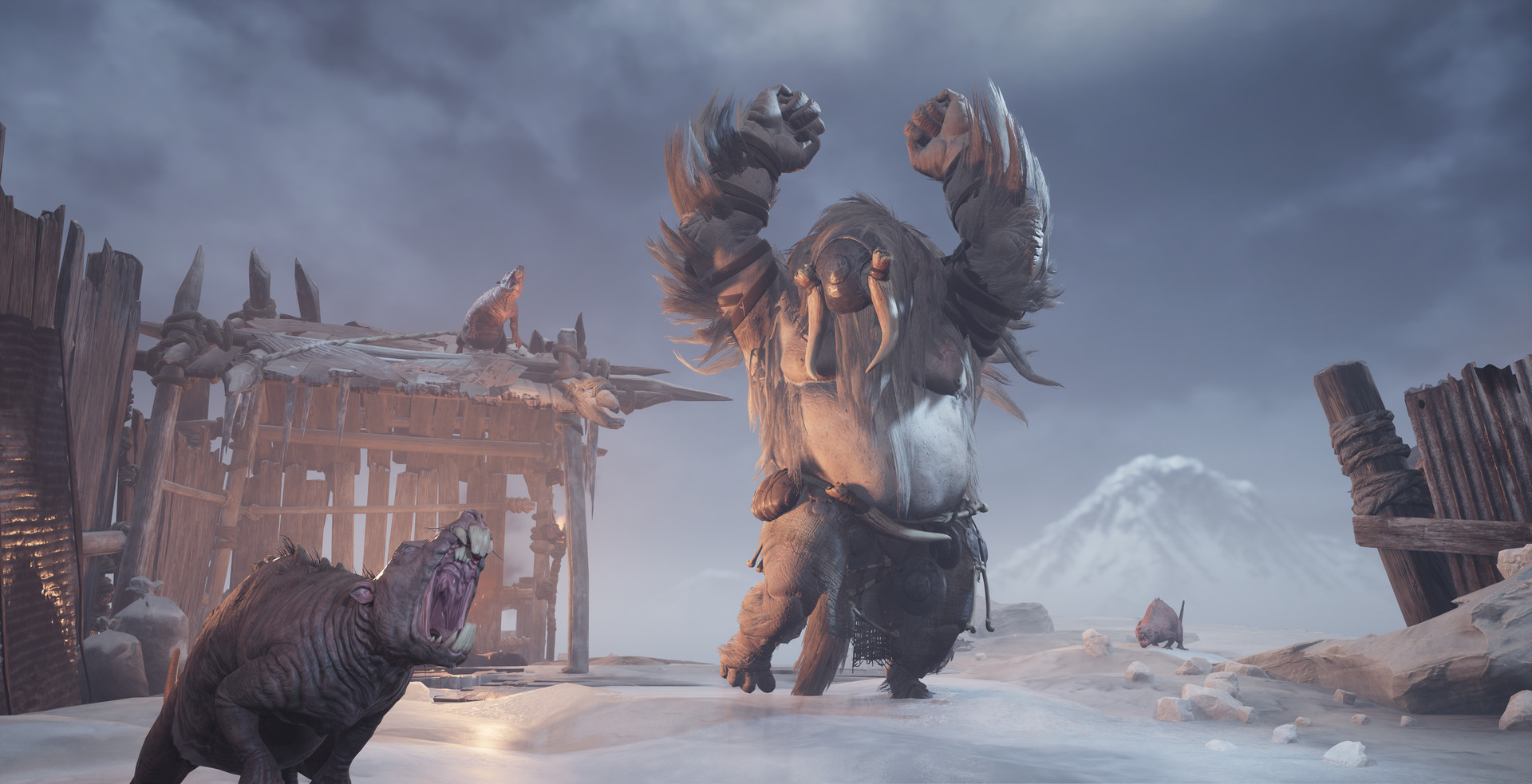Remnant: From The Ashes Is Excellent Because It’s Secretive