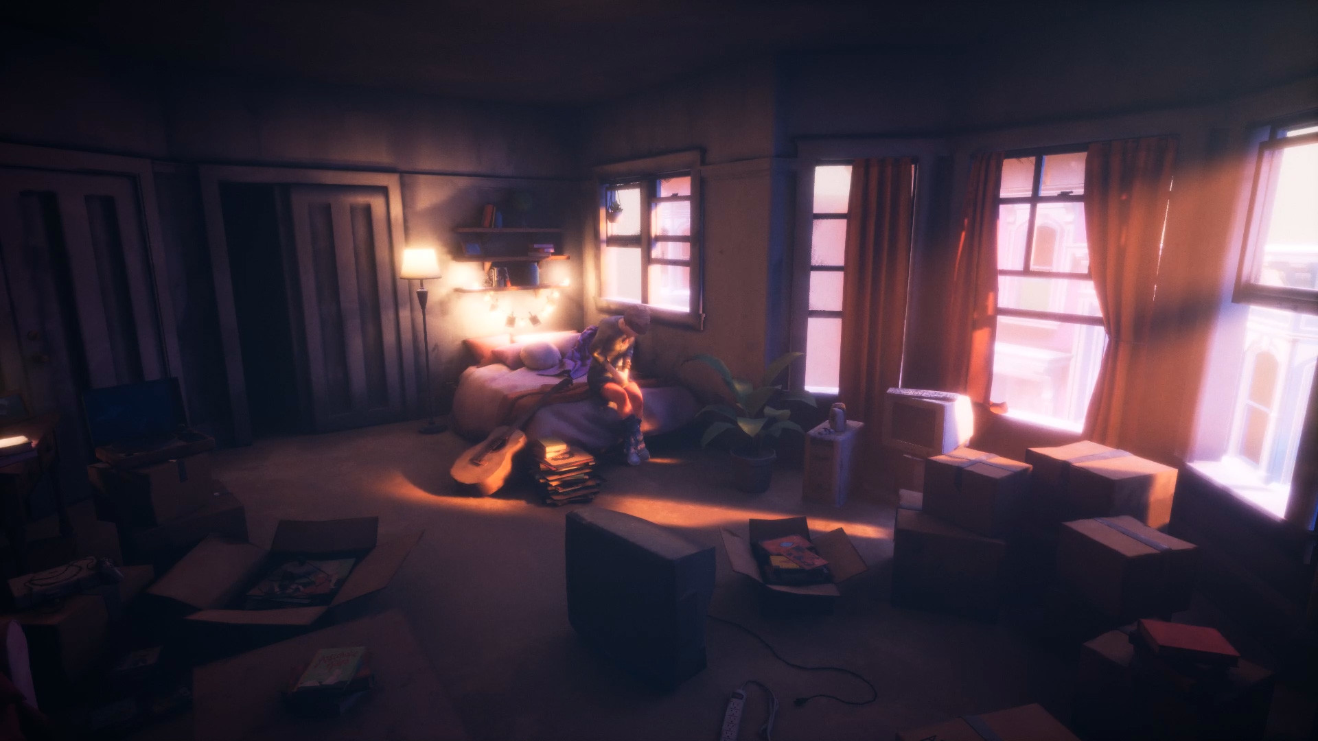 Review Round Up: Dreamscaper, Metamorphosis And More