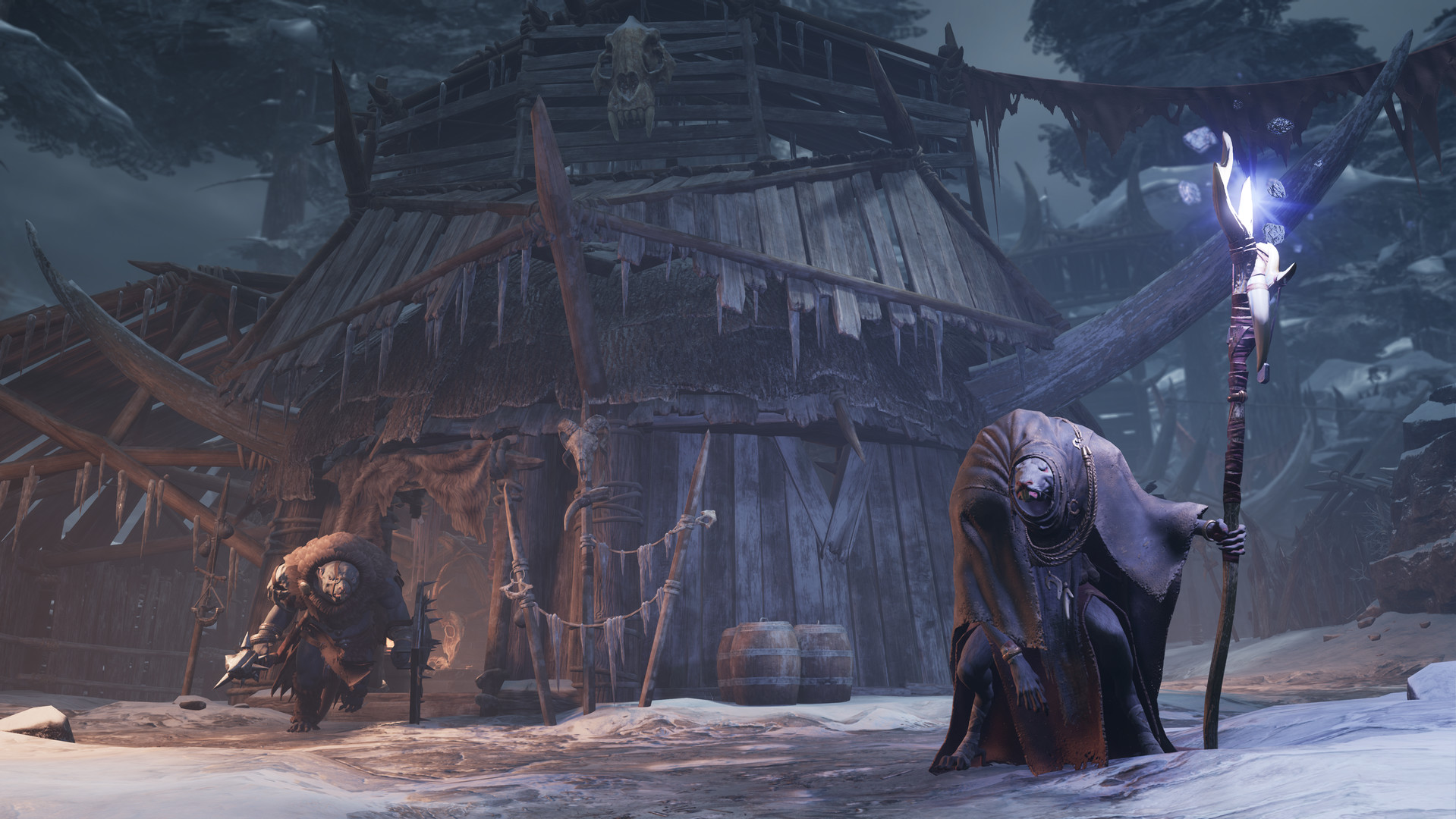 Get Remnant: From The Ashes While It’s Free