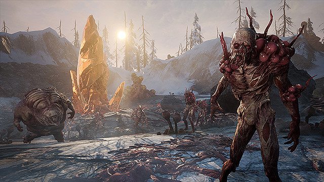Scavengers Could Be The Next Big Sandbox Game