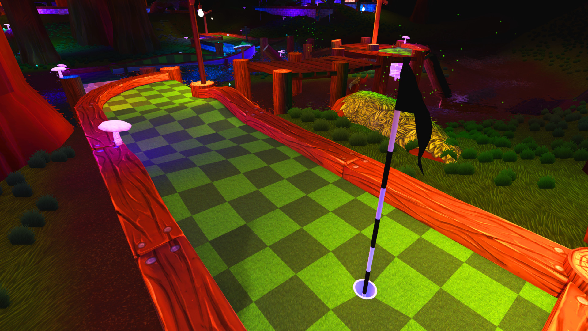 You Should Play Golf With Your Friends