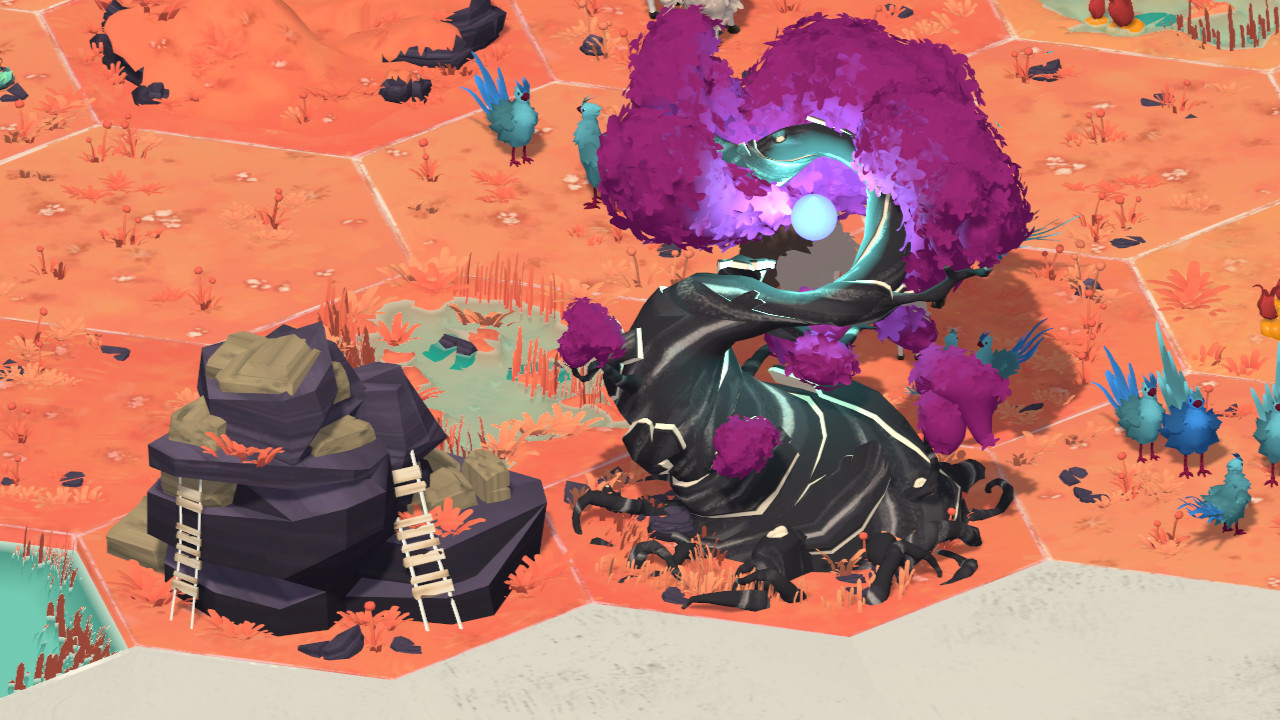 As Far As The Eye Review