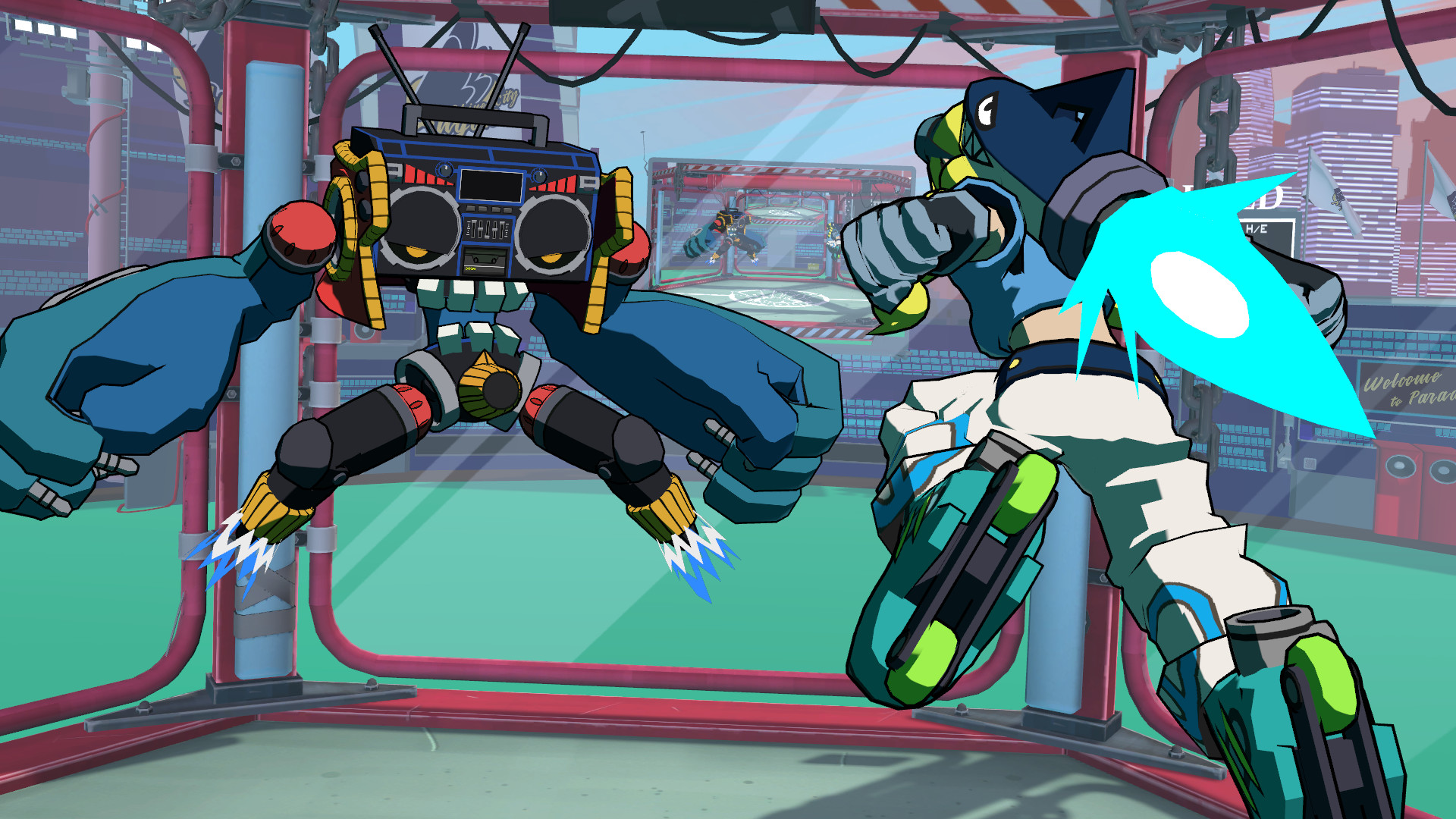 This Month’s Humble Bundle Is An Indie Treasure Trove