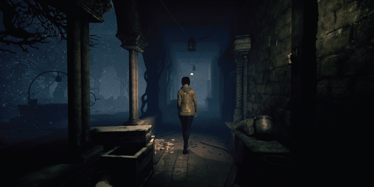 Discussing Diversity And Design With Song Of Horror Developers