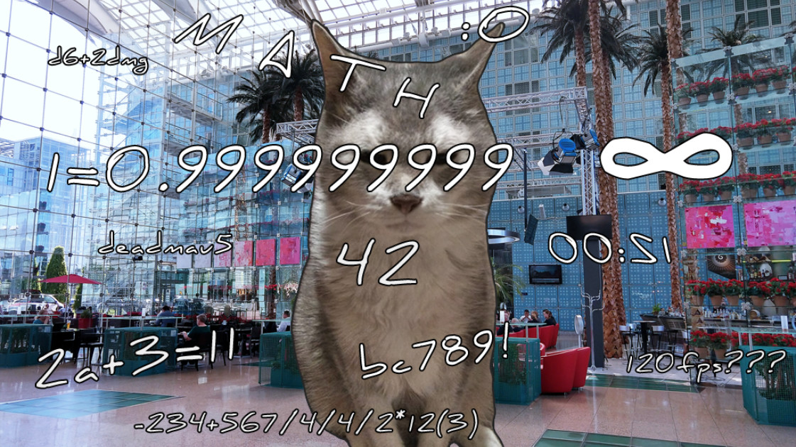 Cat President 2 Might Be The Revolution We Deserve