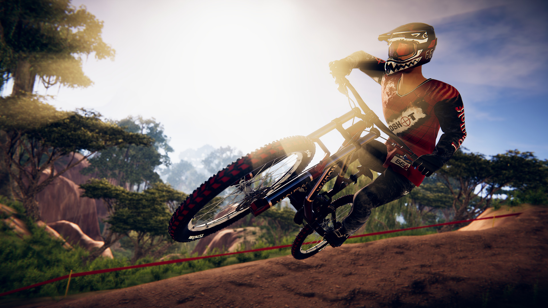 You Should Play Descenders