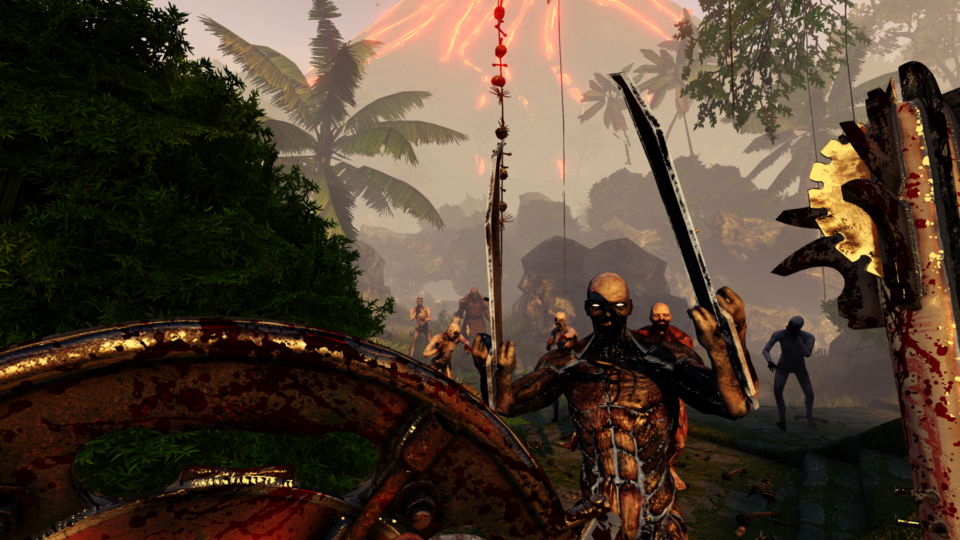 You Should Play Killing Floor 2