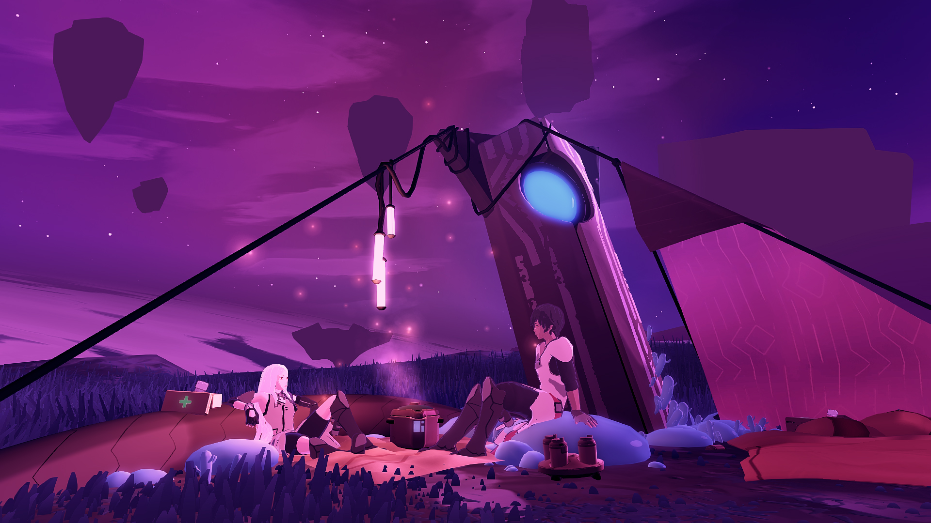 Haven Has A New Story Trailer And A Release Date