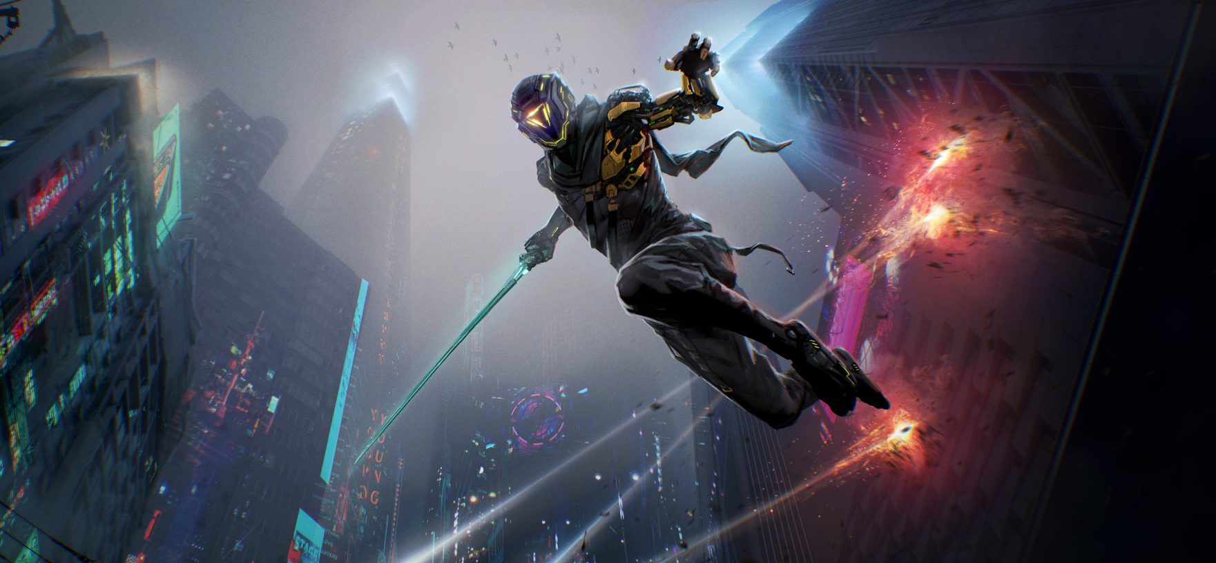 The Best Upcoming Games October