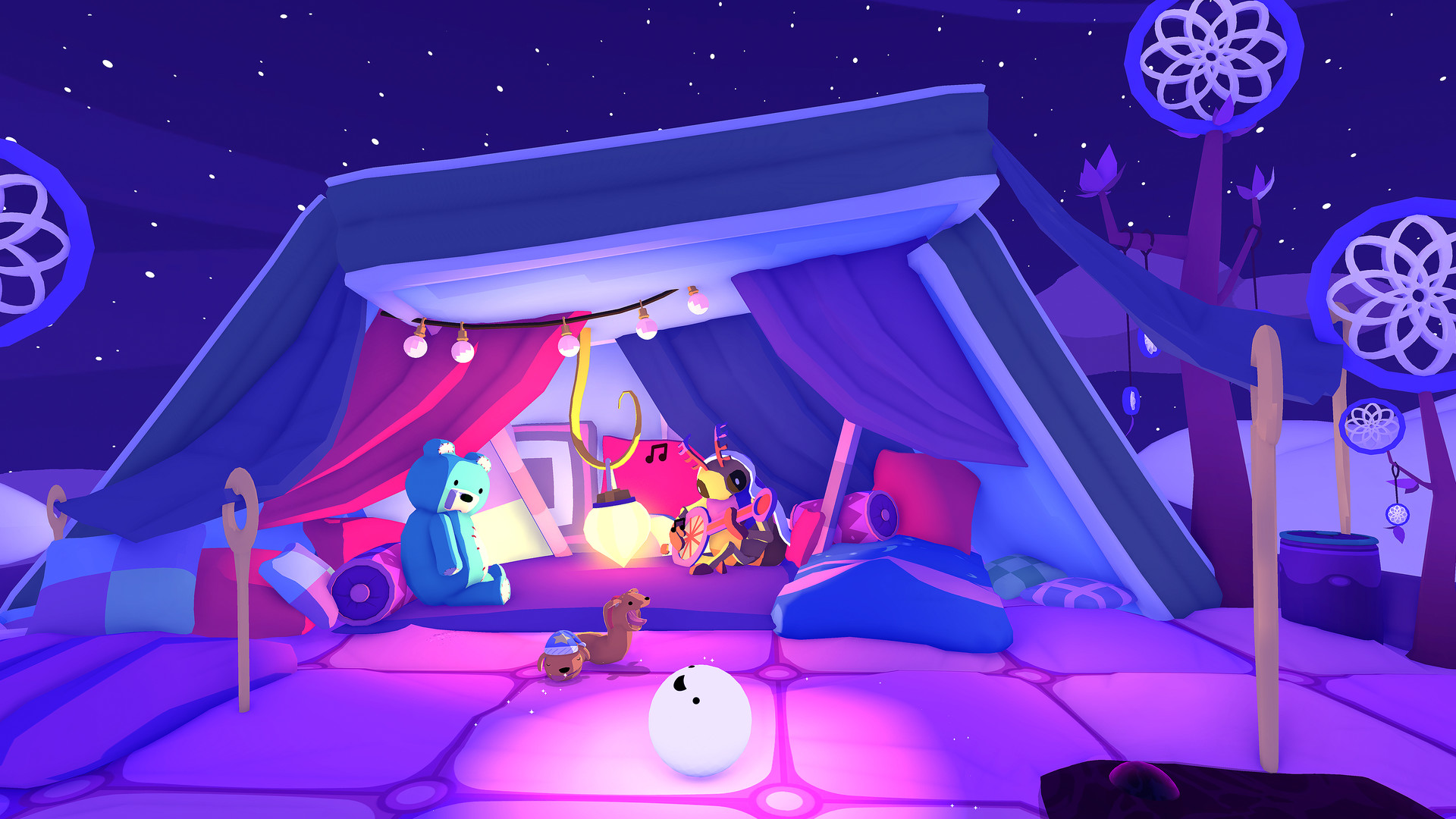 PHOGS! Could Be The Cutest Game Of The Year