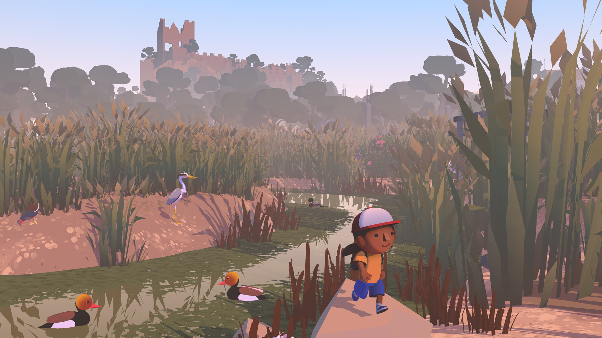 Review Round Up: Tinkertown, Drawn To Life, And More