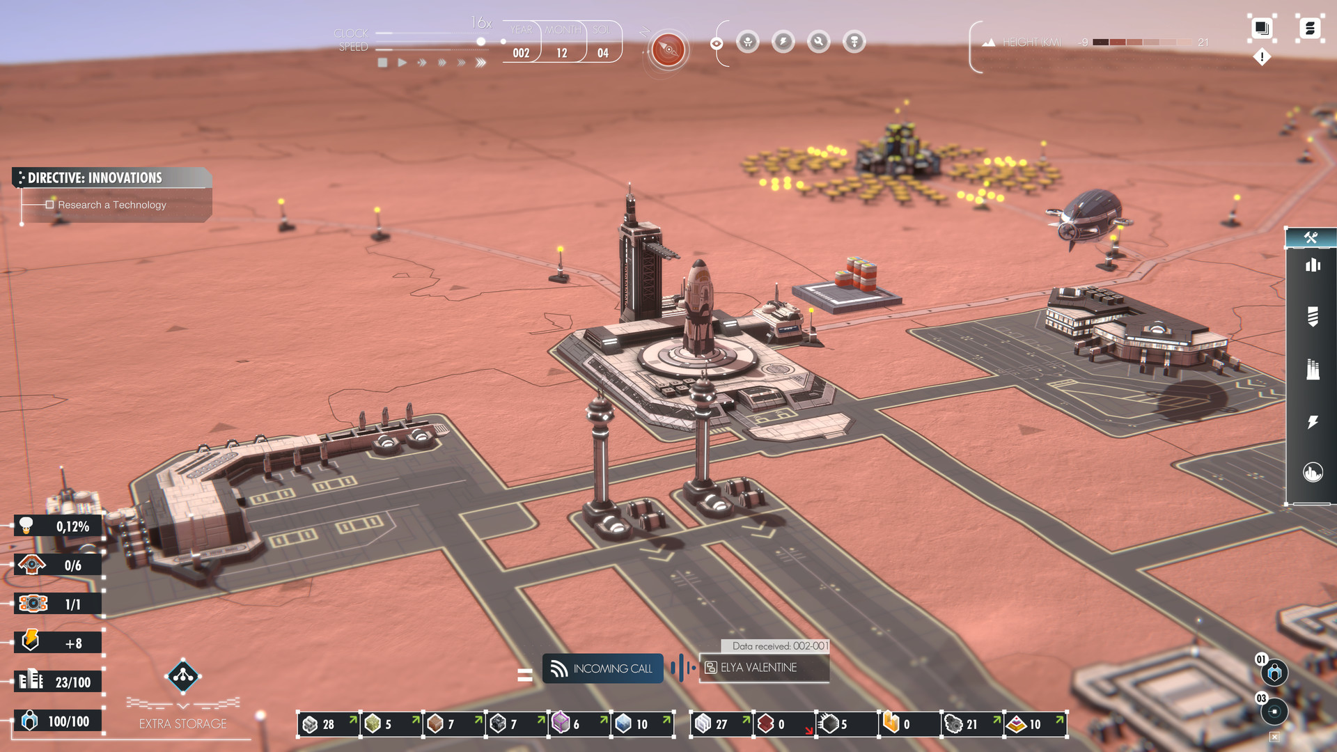 Per Aspera Review The Indie Game Website